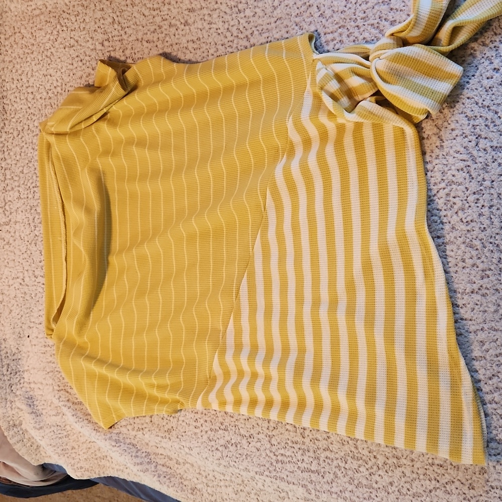 Boutique shirt